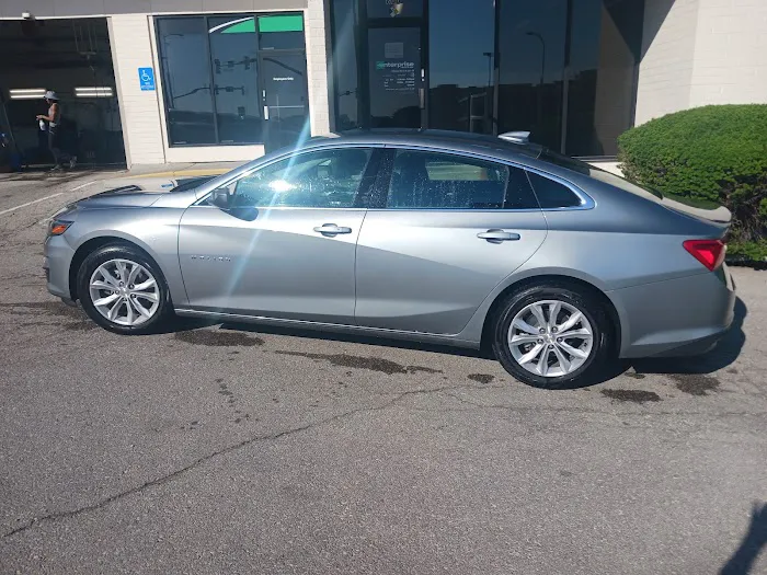 Enterprise Rent-A-Car Picture 9