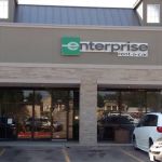 Enterprise Rent-A-Car