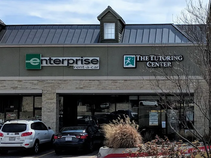 Enterprise Rent-A-Car Picture 4