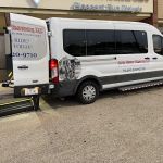 CROWN SHIELDS TRANSPORT, LLC​