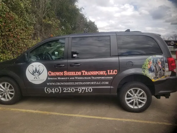 CROWN SHIELDS TRANSPORT, LLC​ Picture 10