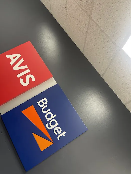 Avis Car Rental Picture 2