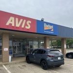 Avis Car Rental