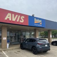 Avis Car Rental ico