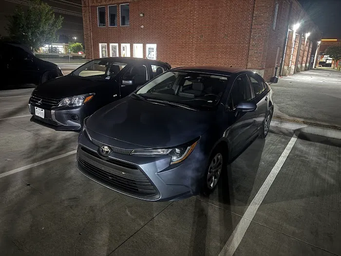 Enterprise Rent-A-Car Picture 6