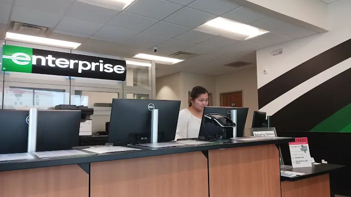 Enterprise Rent-A-Car Picture 10