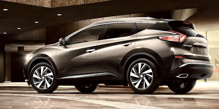 Enterprise Rent-A-Car Picture 5