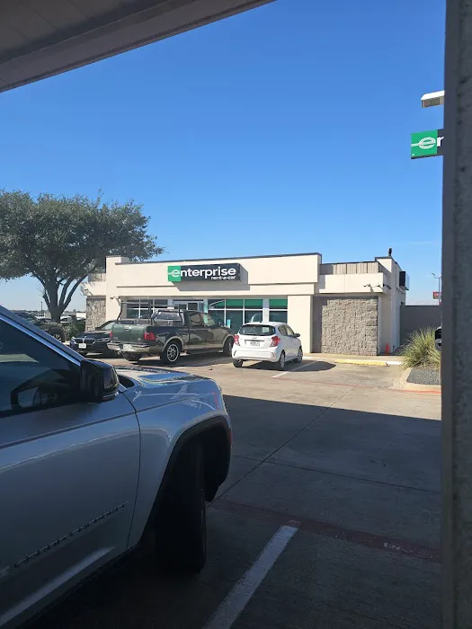 Enterprise Rent-A-Car Picture 4