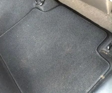 Budget Car Rental