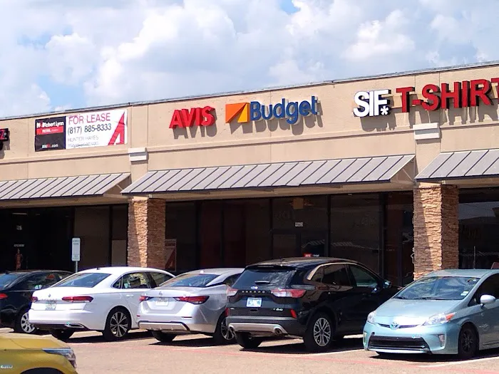 Budget Car Rental Picture 4