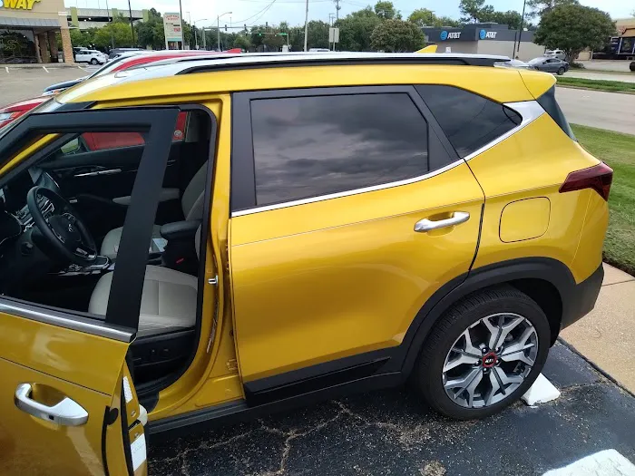 Budget Car Rental Picture 5
