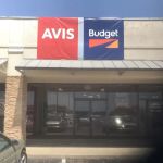 Avis Car Rental