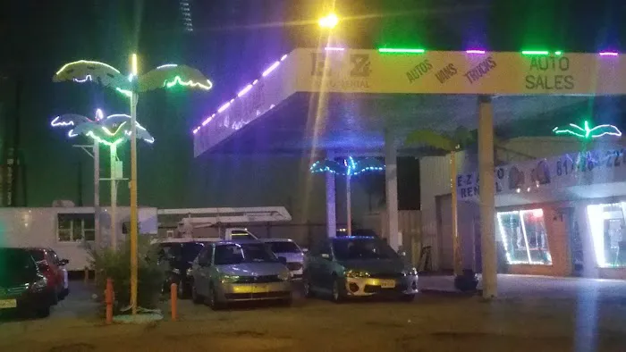 EZ Auto Rental Picture 2