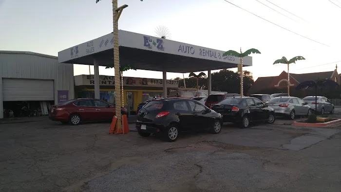EZ Auto Rental Picture 3