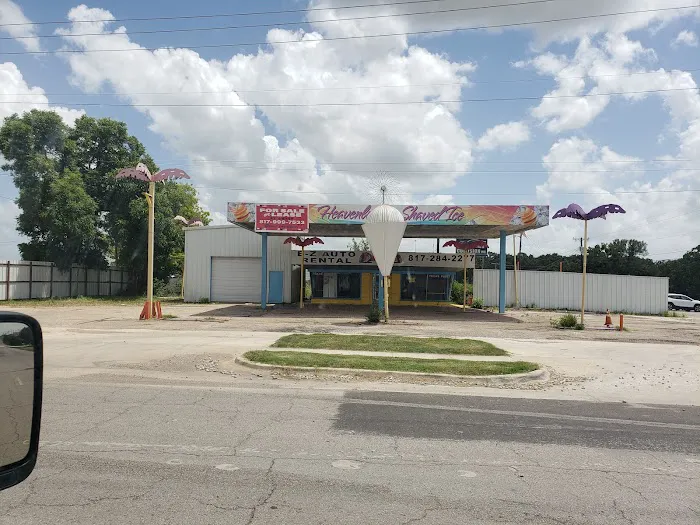EZ Auto Rental Picture 1