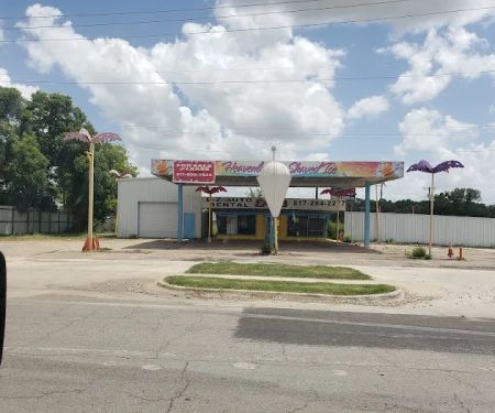 EZ Auto Rental