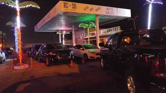 EZ Auto Rental Picture 5
