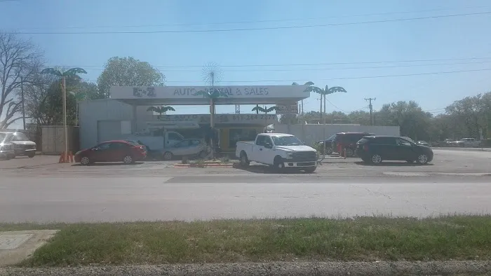 EZ Auto Rental Picture 4