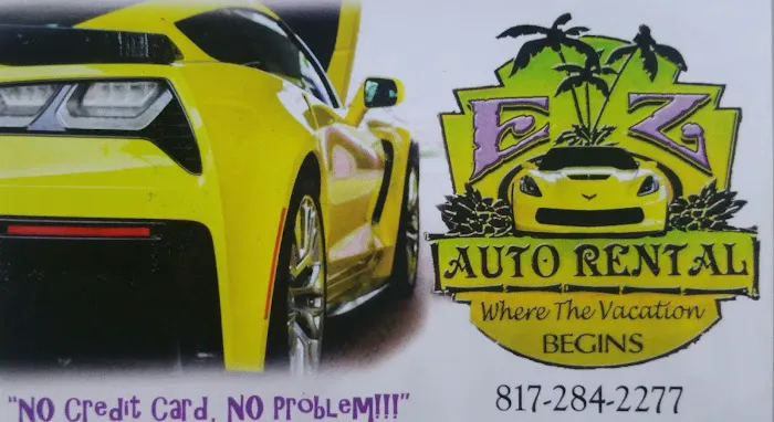 EZ Auto Rental Picture 7