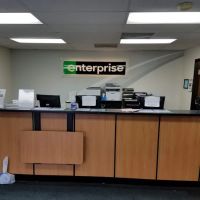 Enterprise Rent-A-Car ico