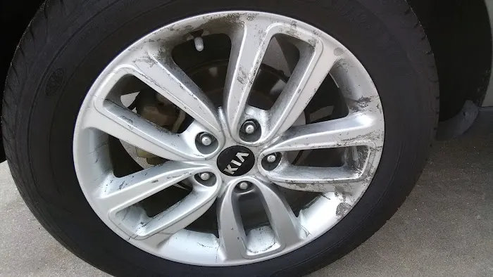 Enterprise Rent-A-Car Picture 9