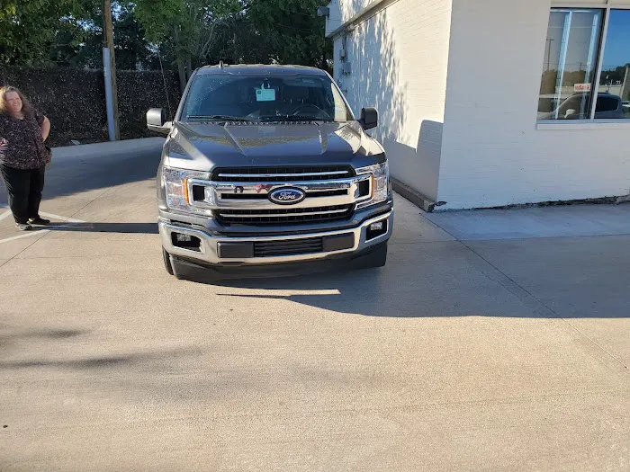 Enterprise Rent-A-Car Picture 10