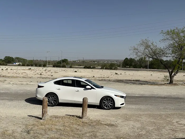 Enterprise Rent-A-Car Picture 7