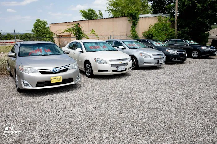 Your Automotive House Picture 1