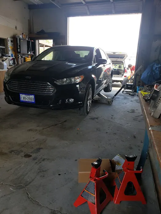 Your Automotive House Picture 2