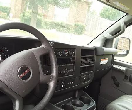 Avis Car Rental