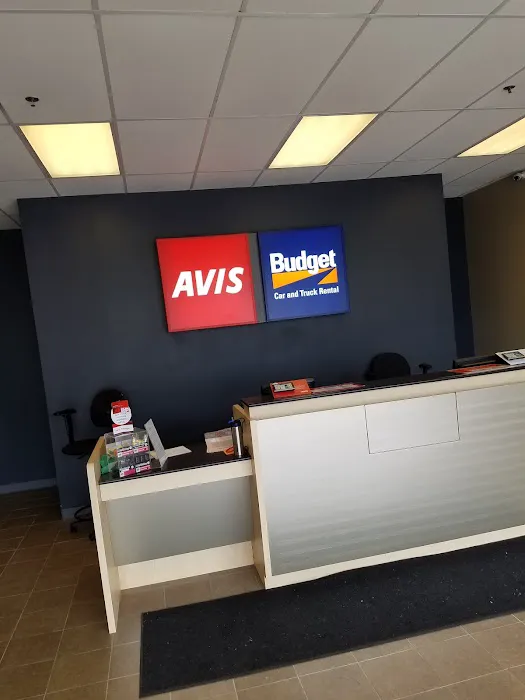 Avis Car Rental Picture 4
