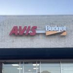 Budget Car Rental