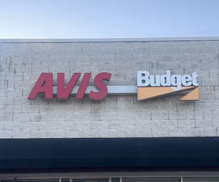 Budget Car Rental