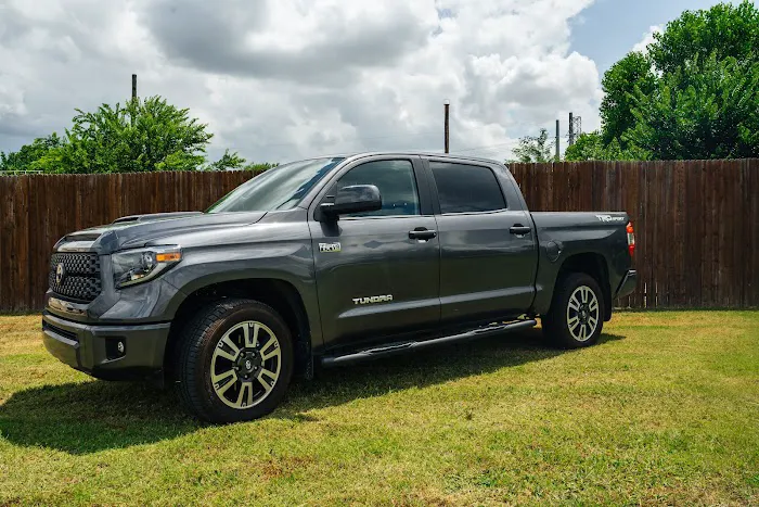 Commerce Auto Rental Picture 1