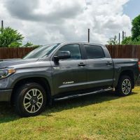 Commerce Auto Rental ico