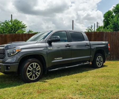 Commerce Auto Rental