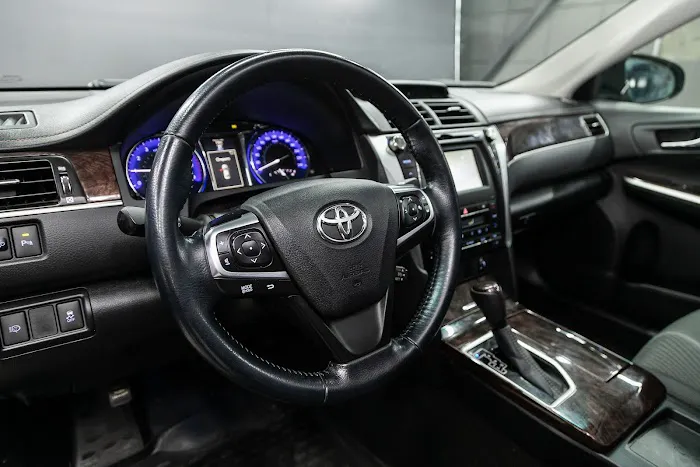 Commerce Auto Rental Picture 7