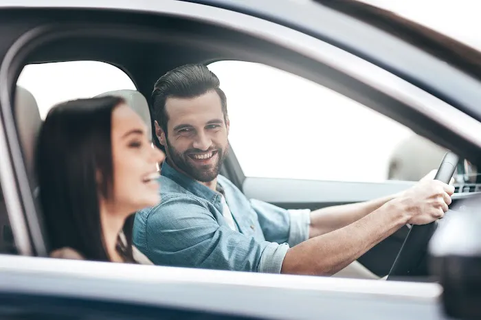 Commerce Auto Rental Picture 10