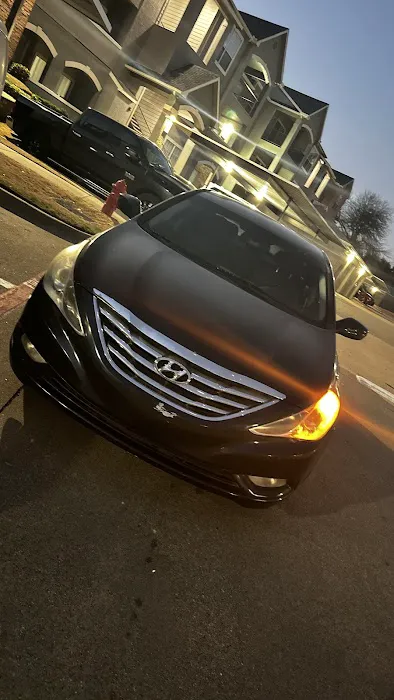 Luxor Rent-A-Car Picture 4