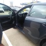 Hertz Car Rental - Arlington - Peach Street