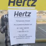 Dollar Car Rental - Dsh Arlington
