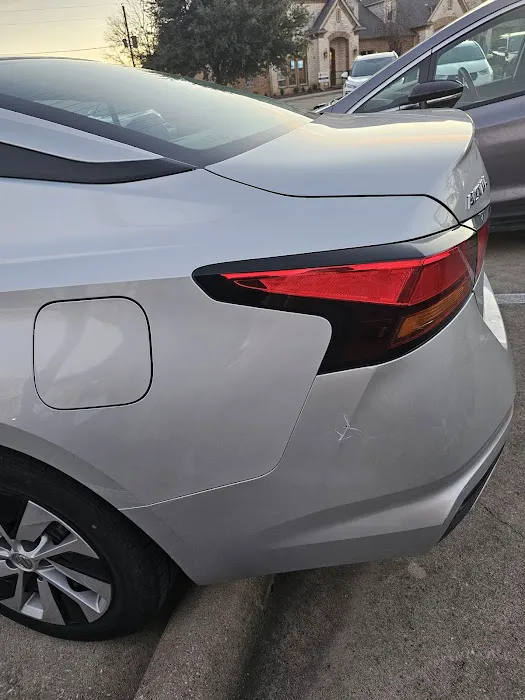 Avis Car Rental Picture 5