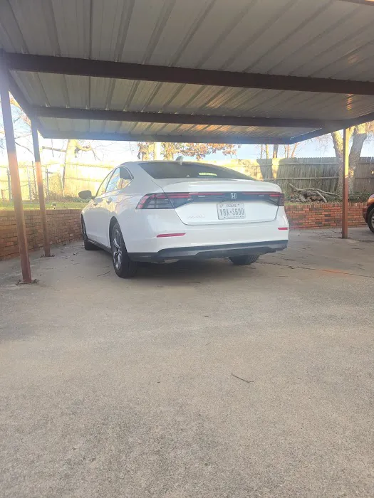 Avis Car Rental Picture 10