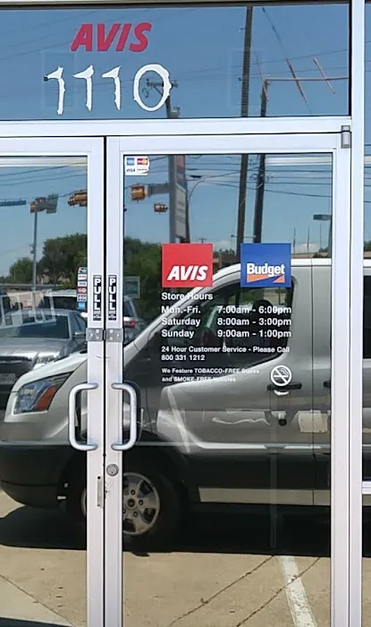 Budget Car Rental Picture 1