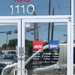 Budget Car Rental
