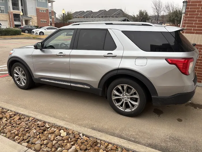 Budget Car Rental Picture 3