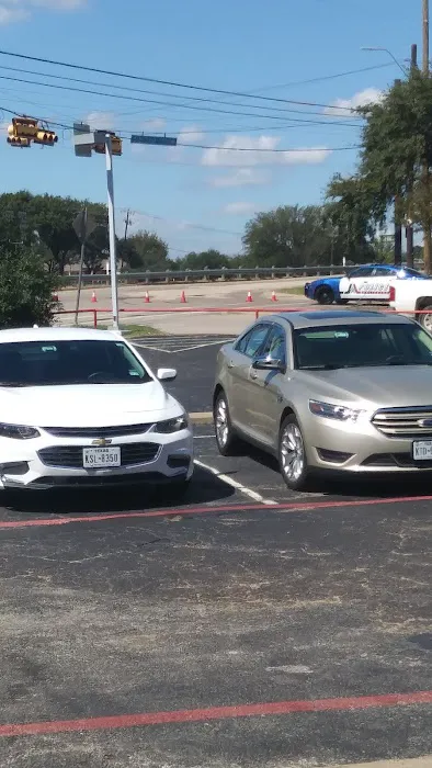 Budget Car Rental Picture 8