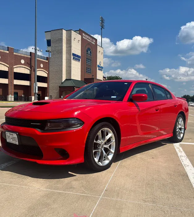 Goldmine Enterprise Car Rental Picture 1