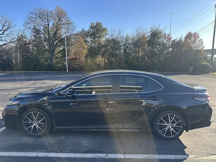 Goldmine Enterprise Car Rental Picture 2