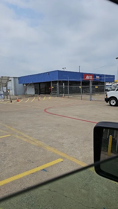 Budget Car Rental Picture 3